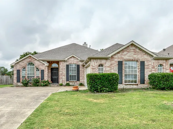 4311 Mallard Ln, Sachse, TX 75048