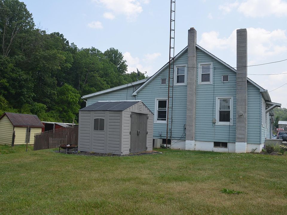 6378 Blue Hill Rd, Glenville, PA 17329 Zillow