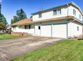 4245 Willhi St, Eugene, OR 97402