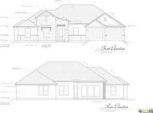 4615 Windmill Pr, Seguin, TX 78155