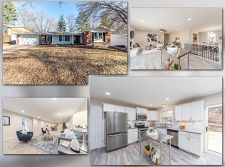 4360 Tanglebrook Dr, Florissant, MO 63033