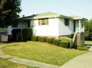 168 Lairds Crossing Rd, Worthington, PA 16262