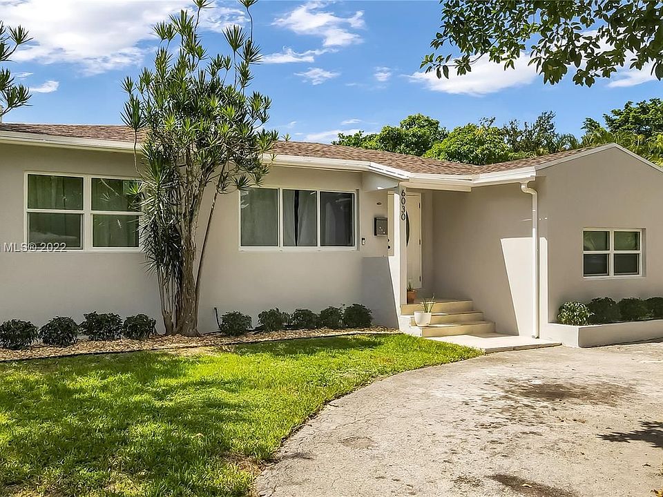 6030 SW 60th Ter, South Miami, FL 33143 | Zillow