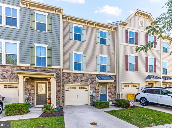 723 Apple Orchard Dr, Glen Burnie, MD 21060
