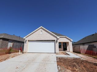 539 Flower Reed Ct, Magnolia, TX 77354