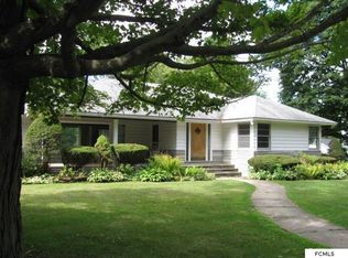 137 W Grand St, Palatine Bridge, NY 13428
