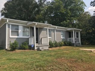 511 Spring St SW, Concord, NC 28025