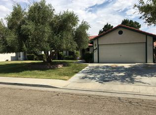 117 Nancy Ave, Ridgecrest, CA 93555
