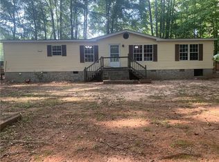 2378 Hollonville Rd, Williamson, GA 30292