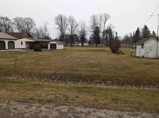 N/a Detroit, Au Gres, MI 48703
