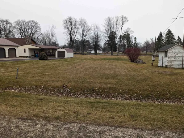 N/a Detroit, Au Gres, MI 48703