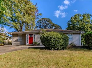 2308 Sheryl Dr, Decatur, GA 30032