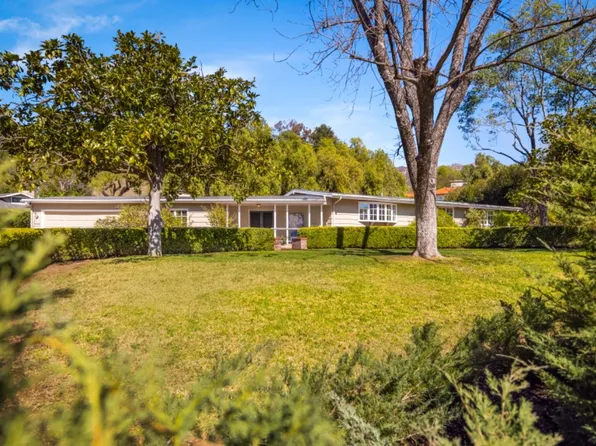 425 Montana Cir, Ojai, CA 93023