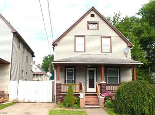 3658 W 46th St, Cleveland, OH