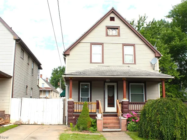 3658 W 46th St, Cleveland, OH 44102