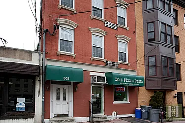 Sold by Halstead Property