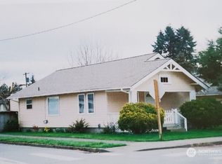 300 SW 7th Ave, Kelso, WA 98626
