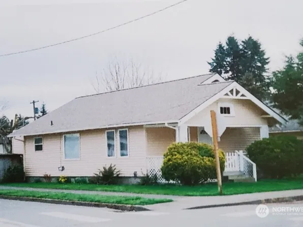 300 SW 7th Avenue, Kelso, WA 98626