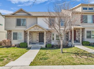 927 N Independence Ave, Provo, UT 84604