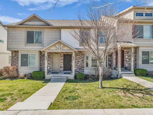 927 N Independence Ave, Provo, UT 84604