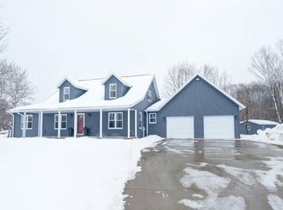 214481 Oak Ridge Rd, Mosinee, WI 54455