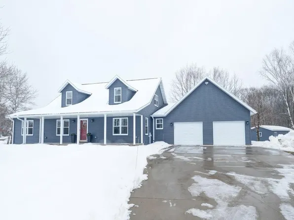 214481 OAK RIDGE ROAD, Mosinee, WI 54455