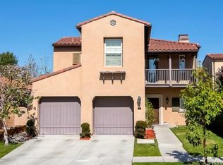 23 Grape Arbor, Irvine, CA 92620