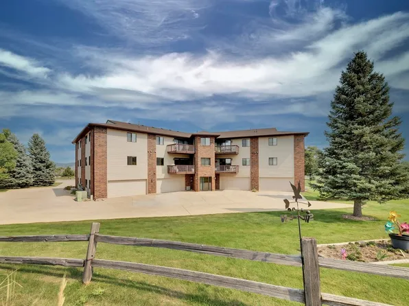 835 W Hill St, Spearfish, SD 57783