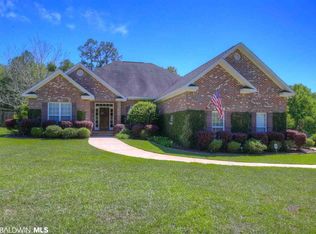 7162 Blakeley Rd, Spanish Fort, AL 36527