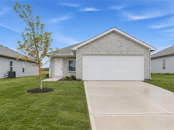 37867 W 208th Ter, Edgerton, KS 66021