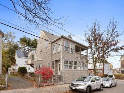 26 Clay Ave, Everett, MA, 02149