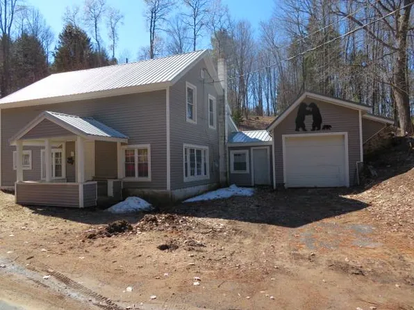 4577 Lyons Falls Rd, Greig, NY 13345