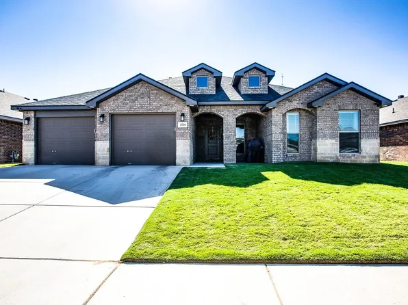 2716 Viola Ave, Lubbock, TX 79407