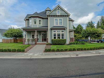 2718 Alder Ridge Dr, North Bend, OR, 97459