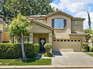 3219 Amberfield Cir, Stockton, CA 95219