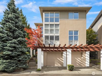 2753 124th Avenue SE, Bellevue, WA, 98005
