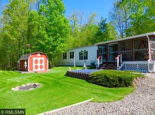 18542 326th Ave, Isle, MN 56342