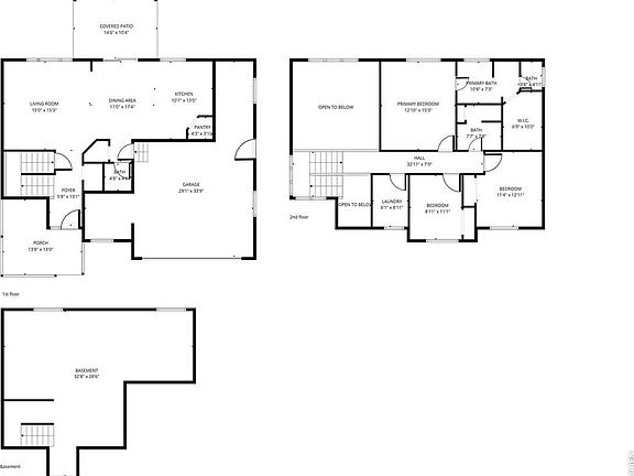 5th image of 4476 Mountain Sky St