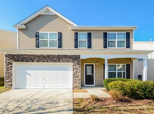 3712 Madeline Way, Raleigh, NC 27610