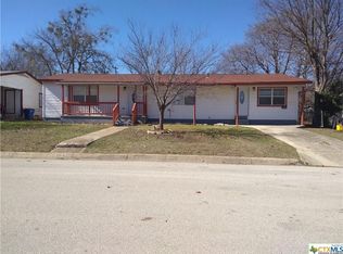 1006 S 9th St, Copperas Cove, TX 76522