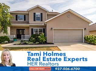 635 Willow Point Ct, Troy, OH
