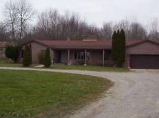 12888 Rawsonville Rd, Belleville, MI 48111