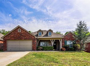 19830 E 45th St S, Broken Arrow, OK 74014