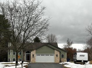 6105 MORNING VIEW LANE, Weston, WI 54476
