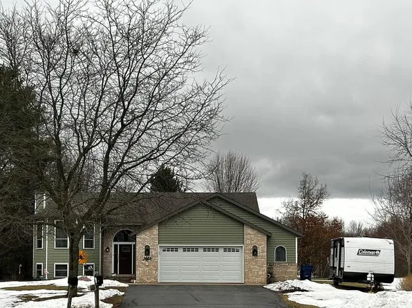 6105 MORNING VIEW LANE, Weston, WI 54476