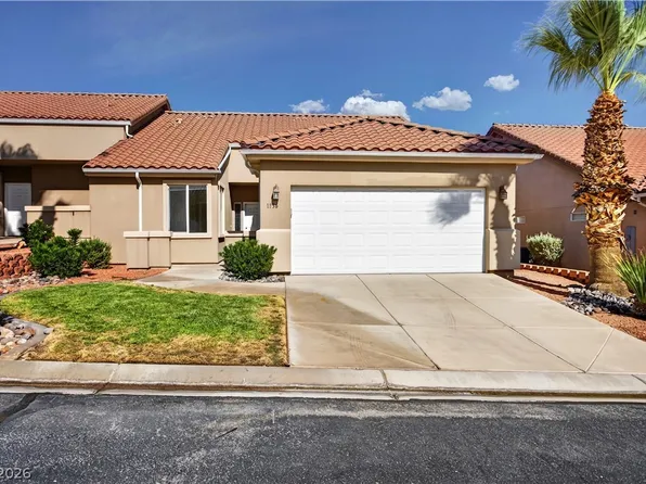 1136 Mohave Dr, Mesquite, NV 89027
