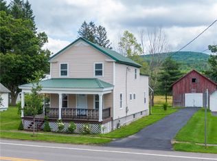 3302 State Highway 8, South New Berlin, NY 13843