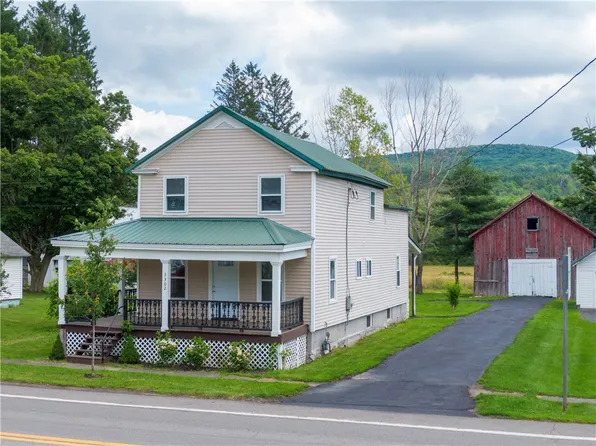 3302 State Highway 8, South New Berlin, NY 13843