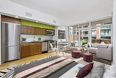 Rented by Halcyon Management Group LLC