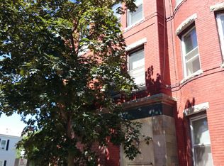 2 Saxton St #1, Boston, MA 02125